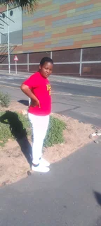 Looking for a job, domestic worker