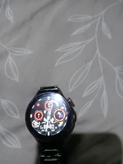 Watch 5pro