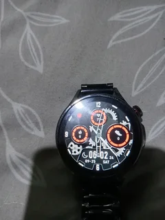 Watch 5pro