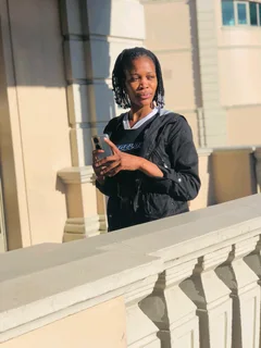 Job Application for Waitress Position