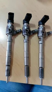 Audi 1.6 Injectors For Sale With Warranty Included In