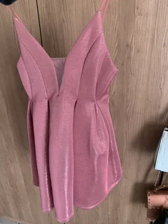 Women’s Chić Dress