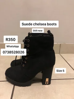 Women’s  Chelsea Boots