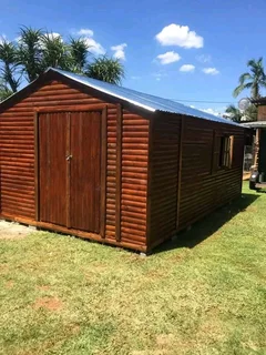 Log cabin houses 0638539726