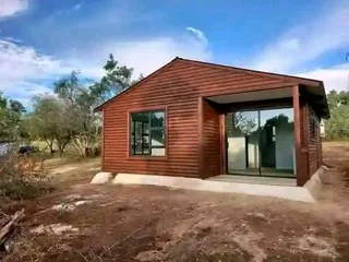 Cabin nutec houses