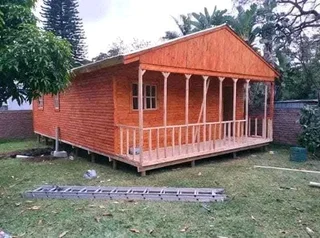 Manufacturers of wood houses 0638539726