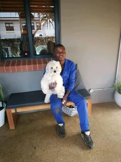 Exellent Malawian Gardened/houseman Kingston (29)is Looking For Work Around Gp