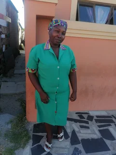 Hardworking And Reliable Cleaner /domestic Worker Zephaniah(32) Is Looking For Work Around C/town