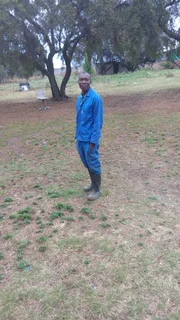 Exellent Malawian Gardener/houseman Grace(37)is Looking For F/p Time Work Around Gp