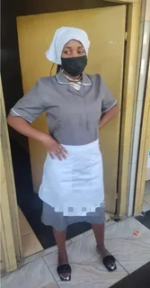 Experienced Nanny /housekeeper/driver Lucia(33) From  Available In Capetown