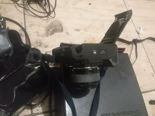 Camera - Ad Posted By Stanton Arries