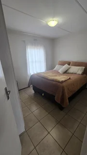 2 bedroom apartment in noordwyk