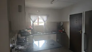 2 bedroom apartment in noordwyk