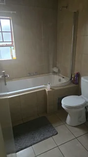 2 bedroom apartment in noordwyk