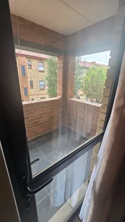 2 bedroom apartment in noordwyk