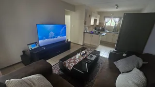 2 bedroom apartment in noordwyk