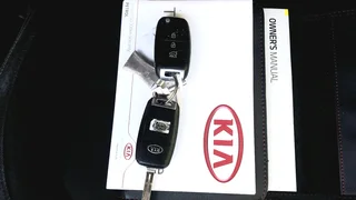 2015 Kia Soul 1.6 Start