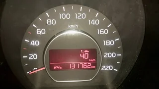 2015 Kia Soul 1.6 Start