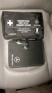 Mercedes Benz CLK 350