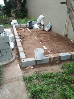 Walla Builders And Renovation