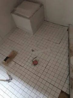 WALLA BUILDERS AND RENOVATION