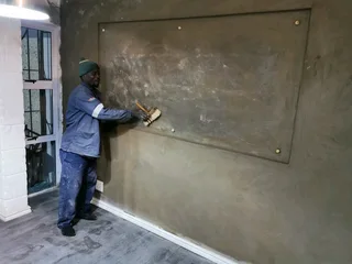 WALLA BUILDERS AND RENOVATION