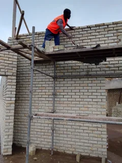 WALLA BUILDERS AND RENOVATION