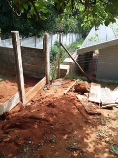 WALLA BUILDERS AND RENOVATION