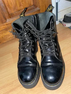 Doc martens
