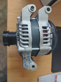 Jeep spares new and used