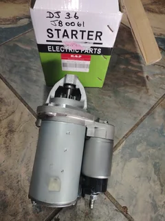 Jeep spares new and used