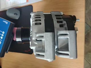 Jeep spares new and used