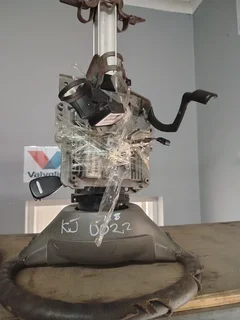 Jeep spares new and used