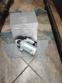 Jeep spares new and used