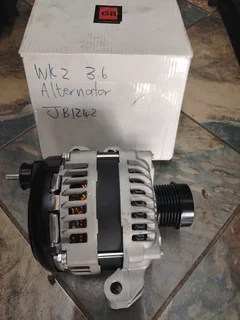 Jeep spares new and used