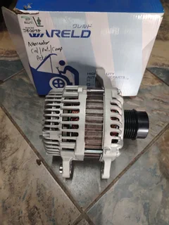 Jeep spares new and used