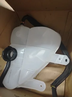 Jeep spares new and used waterpumps and thermostats