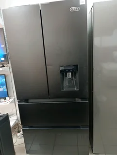 Defy french Door Fridge