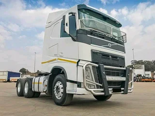 We sell trucks/cash/finance - creating success