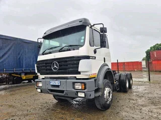 We Sell Trucks With Work / Sas Best Used Truck Sales