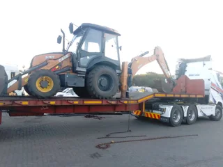 Looking for a TLB operator !!! DUR