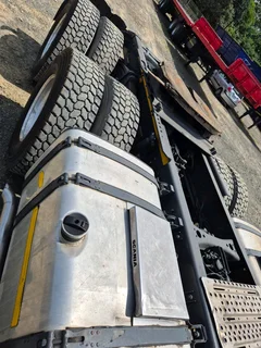  2017 Scania R500 – Power, Performance &amp; Ready to Roll!