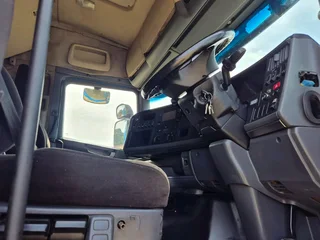  2017 Scania R500 – Power, Performance &amp; Ready to Roll!