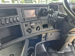  2017 Scania R500 – Power, Performance &amp; Ready to Roll!