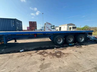  2017 Scania R500 – Power, Performance &amp; Ready to Roll!