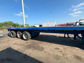  2017 Scania R500 – Power, Performance &amp; Ready to Roll!