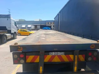  2017 Scania R500 – Power, Performance &amp; Ready to Roll!