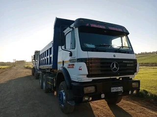 2535 powerliner 10cube for sale !!! Great running condition /no bullshitters please.  R330k non neg
