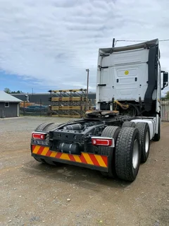 2020 Mercedes‑Benz Actros 2652LS/33 —Finance Arranged!!!