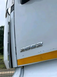 2020 Mercedes‑Benz Actros 2652LS/33 —Finance Arranged!!!